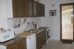 Green Casa (Dogs are welcome) Appartamento 2 – Apartman D foto 2