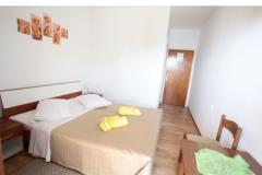 Camere Bili Galeb BED? Camera 2 – yellow foto 4