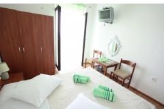 Camere Bili Galeb BED? Camera 3 – GREEN foto 3