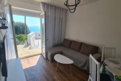 Villa Bilic Appartamento 6 – Apartman 3 foto 2