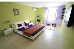 Villa Bonsai Luxury Appartamento 1 foto 4
