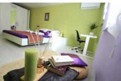 Villa Bonsai Luxury Appartamento 1 foto 5