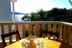 Villa Jelena Appartamento 2 – Apartman 2 foto 3