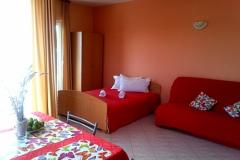 Villa Jelena Appartamento 4 – Apartman 4 foto 2