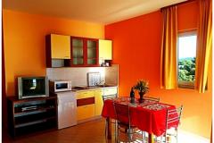 Villa Jelena Appartamento 4 – Apartman 4 foto 3