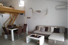 Villa Luna  Appartamento 3 – A4+1galer foto 2