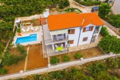Appartamenti Vila Nena con piscina Appartamento 2 – APP2 foto 2