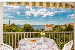 Appartamenti Vila Nena con piscina Appartamento 2 – APP2 foto 4