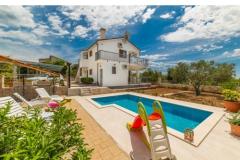 Appartamenti Vila Nena con piscina Appartamento 3 – APP3 foto 1