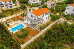 Appartamenti Vila Nena con piscina Appartamento 3 – APP3 foto 2