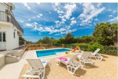 Appartamenti Vila Nena con piscina Appartamento 3 – APP3 foto 3