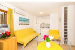 Appartamenti Vila Nena con piscina Appartamento 3 – APP3 foto 5