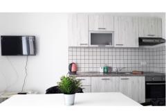 Villa Rosa Appartamento 2 – apartman foto 1
