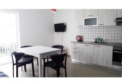 Villa Rosa Appartamento 2 – apartman foto 4