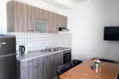 Villa Rosa Appartamento 3 – apartman foto 2