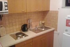 Appartamenti Budiša Appartamento 2 – apartman 2 foto 5
