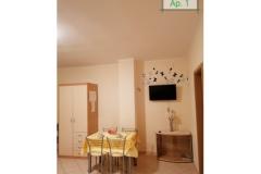 Appartamenti Budiša Appartamento 1 – apartman 1 foto 2