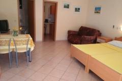 Appartamenti Budiša Appartamento 1 – apartman 1 foto 3