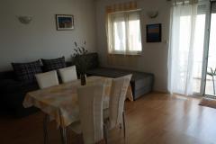 Appartamenti Maričić Maslenica Appartamento 1 – AP-1 foto 5