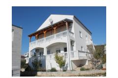 Appartamenti Maričić Maslenica Appartamento 3 – AP-3 foto 1