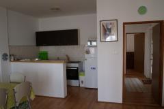 Appartamenti Maričić Maslenica Appartamento 3 – AP-3 foto 3