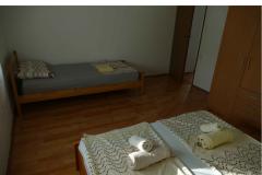 Appartamenti Maričić Maslenica Appartamento 3 – AP-3 foto 5