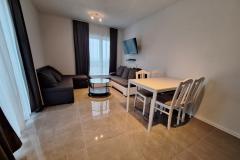 Master Road Casa Appartamento 1 – Apartman 1 foto 2