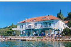 Natura Hrvatska Appartamento 1 – HOUSE 11+2 foto 1