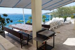 Natura Hrvatska Appartamento 1 – HOUSE 11+2 foto 2