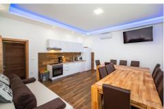 Natura Hrvatska Appartamento 1 – HOUSE 11+2 foto 3