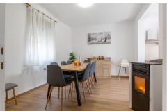 Secret forest house Appartamento 1 – SOKOL 2 foto 3