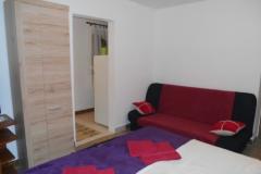 Stara Horvatia Appartamento 1 – St. app 2 foto 2