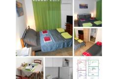 Stara Horvatia Appartamento 1 – St. app 2 foto 4