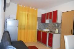 Stara Horvatia Appartamento 5 – App 3+1 foto 1