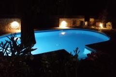 Sunny pool Appartamenti Appartamento 1 – Pool view foto 2