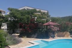 Sunny pool Appartamenti Appartamento 2 – See view foto 1