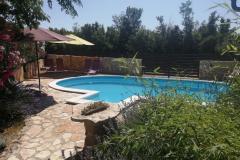Sunny pool Appartamenti Appartamento 2 – See view foto 2