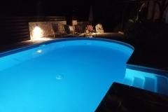 Sunny pool Appartamenti Appartamento 2 – See view foto 5