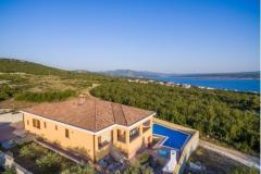 Vila Velebit Appartamento 1 – Velebit foto 2