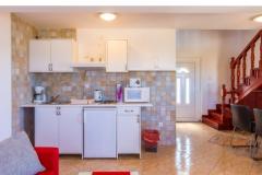 villas posesi Appartamento 3 – Becca 05 foto 1