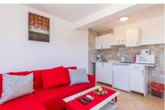 villas posesi Appartamento 3 – Becca 05 foto 3