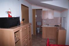 Appartamento ANA-ANJA Appartamento 2 – apartman foto 1