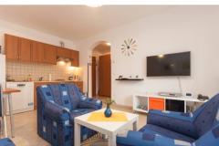 Appartamento Oliva D1 con piscina Appartamento 1 – Oliva D1 foto 1