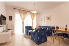 Appartamento Oliva D1 con piscina Appartamento 1 – Oliva D1 foto 2