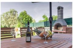 Appartamenti  Appartamento 1 – Prizemlje foto 3