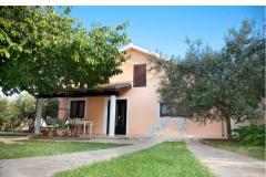 Appartamenti Lusy Appartamento 3 – KUČA LUSY foto 1