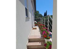 Appartamenti Mila-Casa Bianca  Appartamento 7 – Apartman 7 foto 3