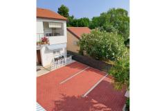 Appartamenti Mila-Casa Bianca  Appartamento 7 – Apartman 7 foto 4