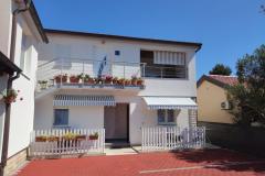 Appartamenti Mila-Casa Bianca  Appartamento 5 – Apartman5 foto 1