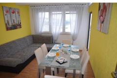 Appartamenti Roza Appartamento 1 – Mare foto 2